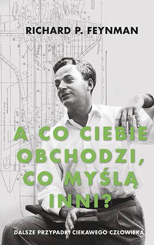 A CO CIEBIE OBCHODZI, CO MYŚLĄ INNI?