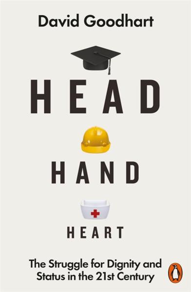 HEAD HAND HEART