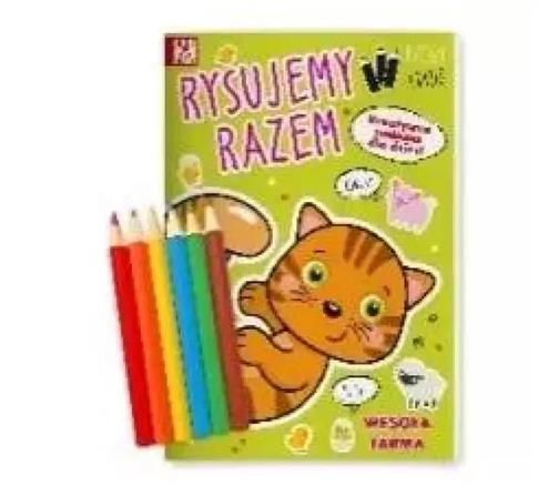 Rysujemy razem