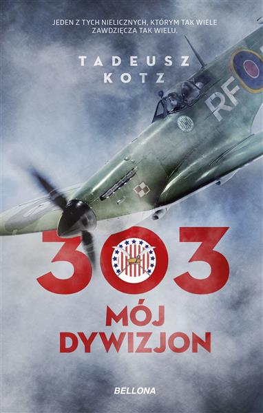 303. MÓJ DYWIZJON