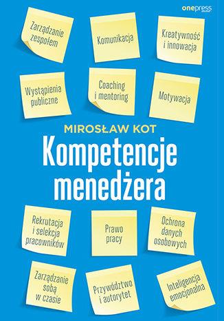 KOMPETENCJE MENEDŻERA