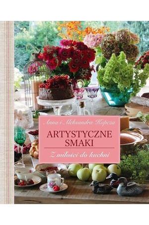 ARTRYSTYCZNE SMAKI