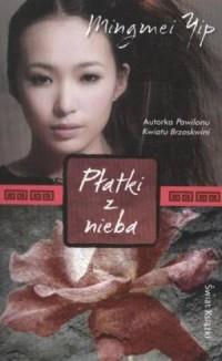 Płatki z nieba
