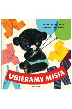 UBIERAMY MISIA