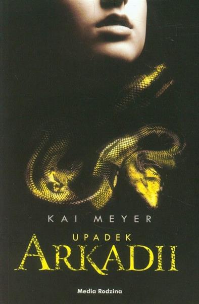 UPADEK ARKADII (MIĘKKA)