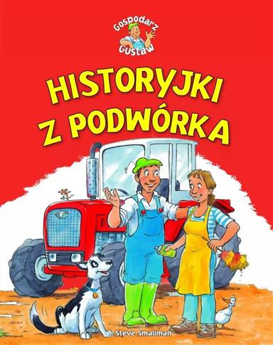 Historyjki z podwórka