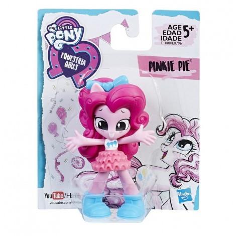 MY LITTLE PONY EQUESTRIA GIRLS PINKIE PIE