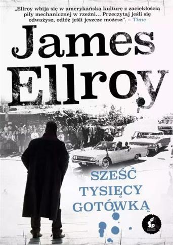 SZEŚĆ TYSIĘCY GOTÓWKĄ