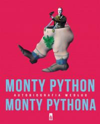 MONTY PYTHON AUTOBIOGRAFIA WG MONTY PYTHONA