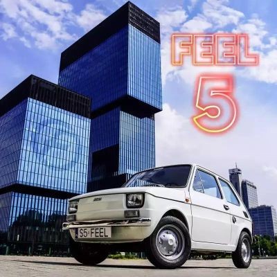 FEEL 5