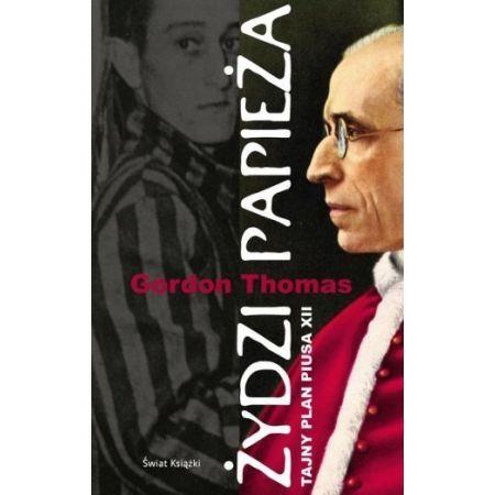 Żydzi papieża