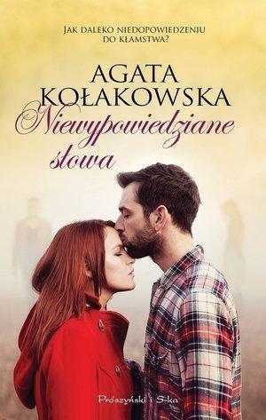 NIEWYPOWIEDZIANE SŁOWA
