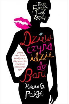 DZIEWCZYNA IDZIE DO BARU