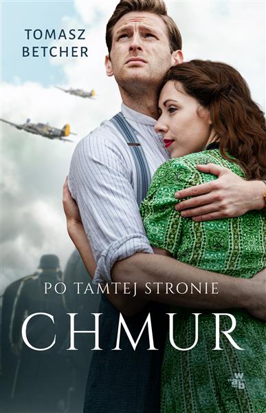 PO TAMTEJ STRONIE CHMUR