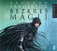 BEZKRES MAGII. AUDIOBOOK