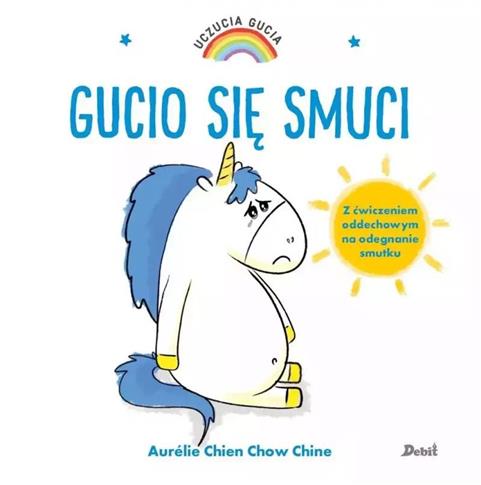 GUCIO SIĘ SMUCI