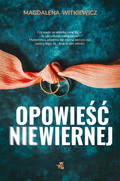 OPOWIEŚĆ NIEWIERNEJ