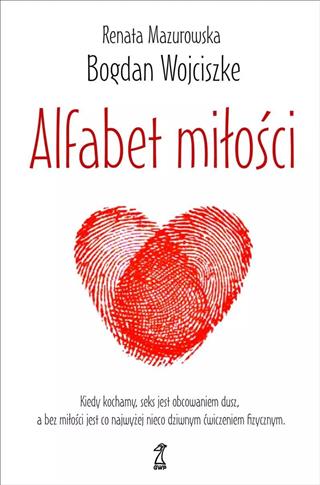 ALFABET MIŁOŚCI WYD. 2023