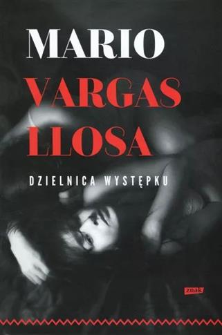 Dzielnica występku