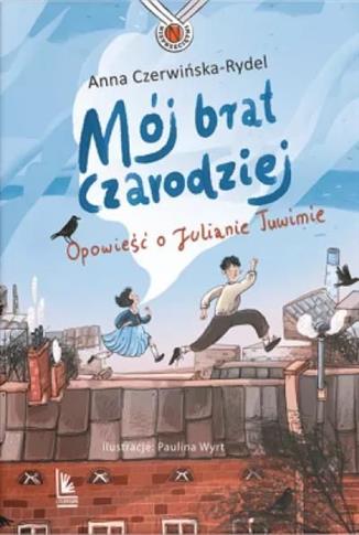 Mój brat czarodziej