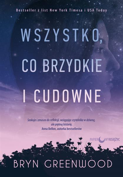 WSZYSTKO, CO BRZYDKIE I CUDOWNE