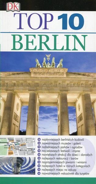 TOP 10 BERLIN