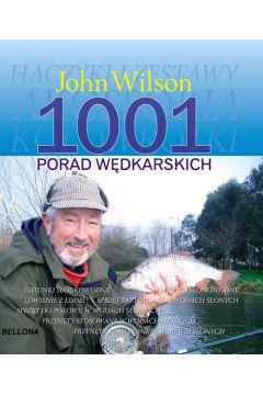 1001 PORAD WĘDKARSKICH