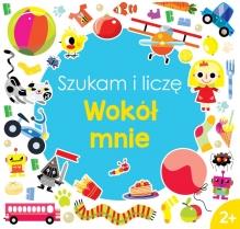 SZUKAM I LICZĘ. WOKÓŁ MNIE