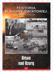HISTORIA II WOJNY ŚWIATOWEJ. TOM 6