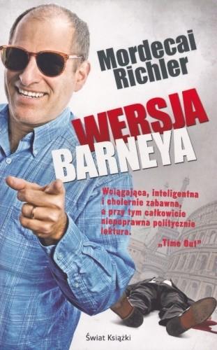 WERSJA BARNEYA