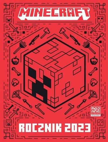 MINECRAFT ROCZNIK 2023