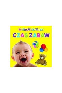 MALI GENIUSZE  CZAS ZABAW
