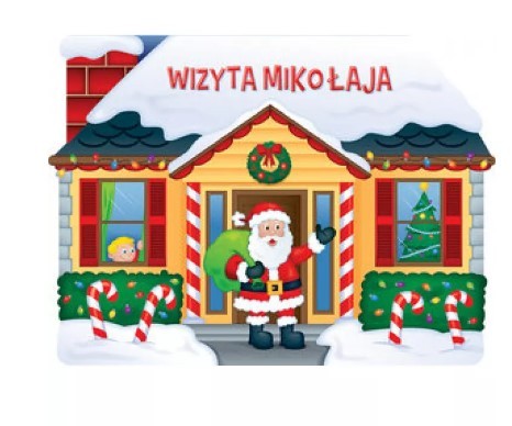 WIZYTA MIKOŁAJA