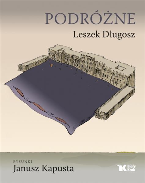 PODRÓŻNE