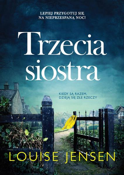TRZECIA SIOSTRA