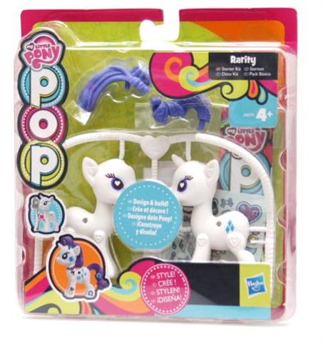 My Little Pony POP Kucyki Podstawowe