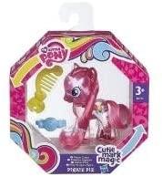 MY LITTLE PONY PINKIE GLITTER PFERDE HASBRO?