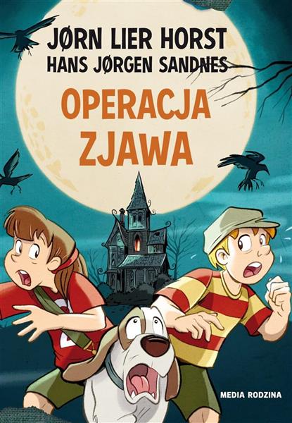 OPERACJA ZJAWA