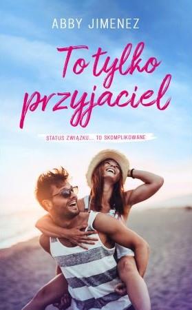 TO TYLKO PRZYJACIEL