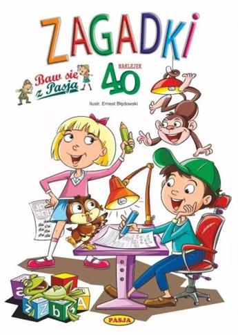 ZAGADKI