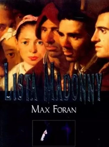 LISTA MADONNY