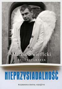 NIEPRZYSIADALNOŚĆ AUTOBIOGRAFIA
