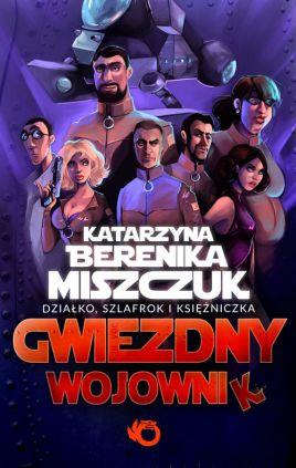 GWIEZDNY WOJOWNIK
