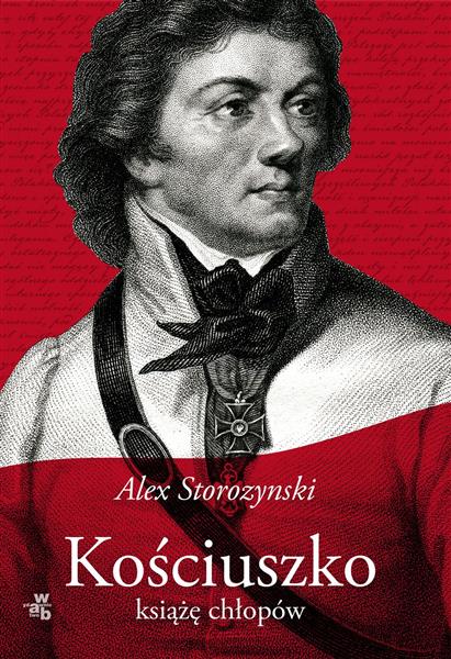 KOŚCIUSZKO KSIĄŻE CHŁOPÓW