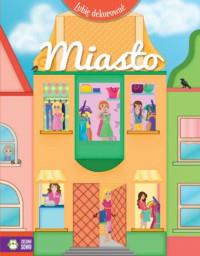 LUBIĘ DEKOROWAĆ MIASTO