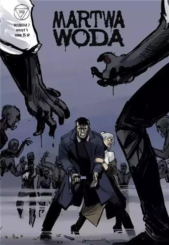 Wydział 7. Tom 4. Martwa woda