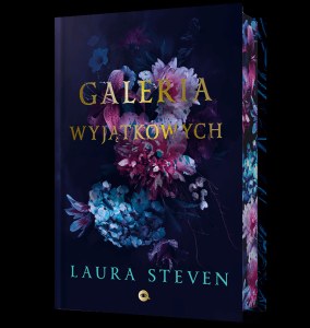 Galeria wyjątkowych (ilustrowane brzegi)