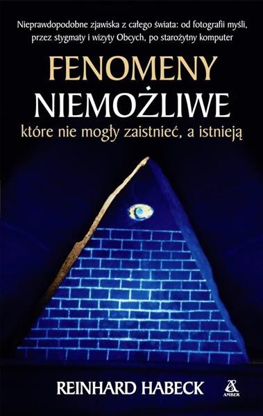 FENOMENY NIEMOŻLIWE, KTÓRE NIE MOGŁY POWSTAĆ..