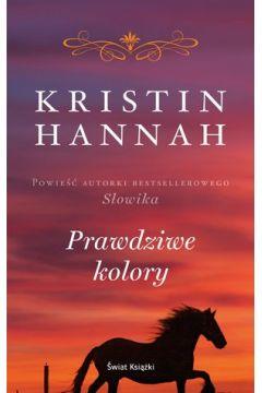 PRAWDZIWE KOLORY