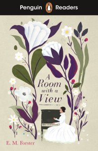A Room with a View. Penguin Readers Level 4 wer. angielska